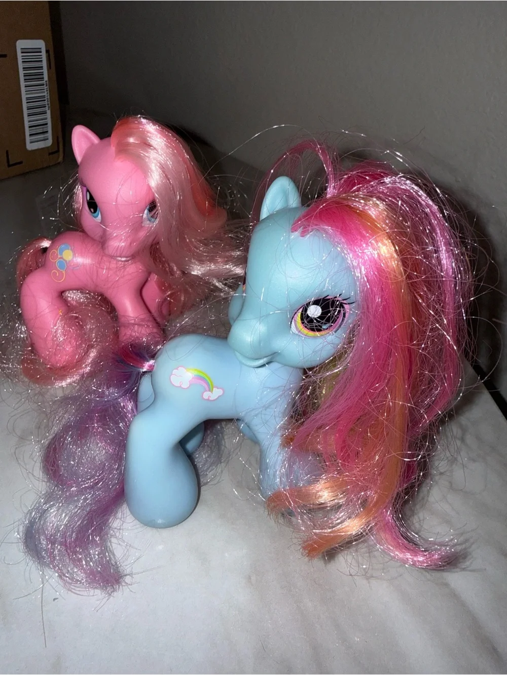 My Little Pony my little